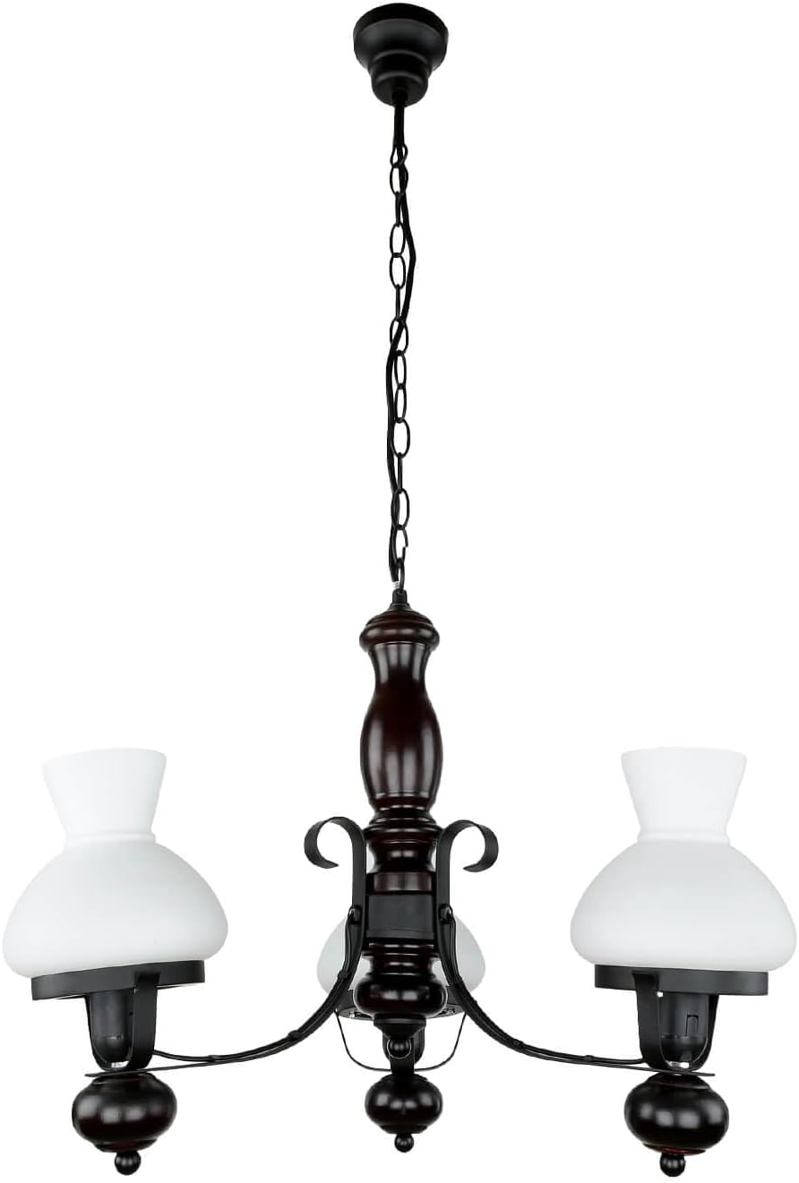 Licht-erlebnisse Casa di campagna - Luce a Sospensione - immagine 2