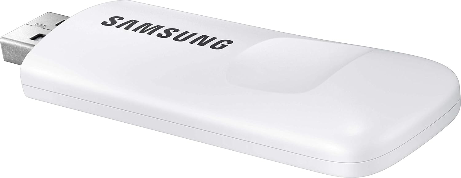 SAMSUNG DONGLE WI-FI HD2018GH - immagine 3