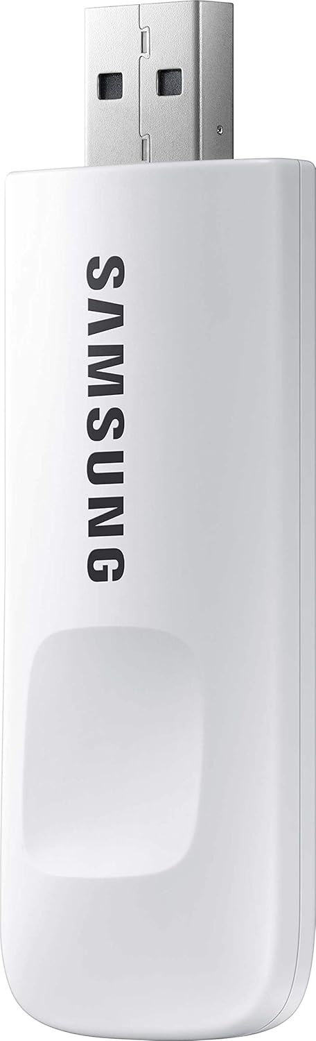 SAMSUNG DONGLE WI-FI HD2018GH - immagine 4