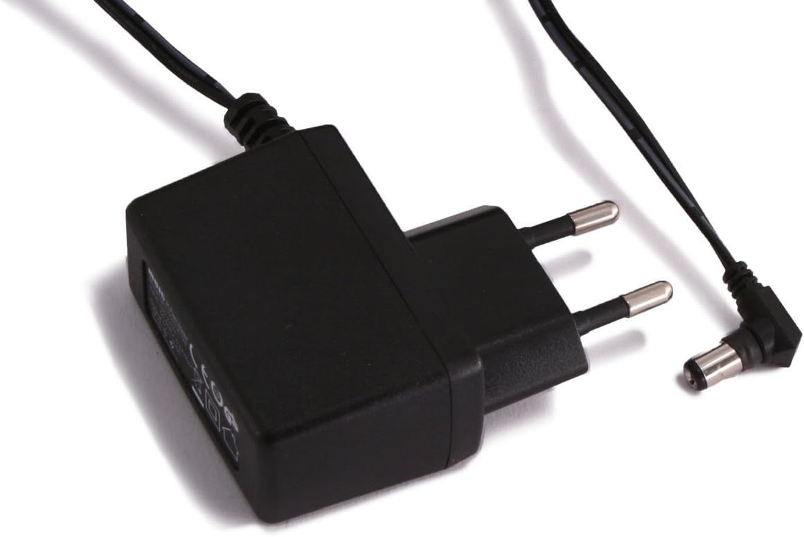 Opis Technology 60s Mobile 4G - Telefono da Tavolo Retrò, Nero - immagine 6