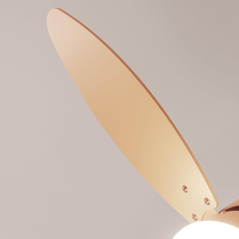 Cecotec EnergySilence Aero 4260 Full Orange - Ventilatore da Soffitto - immagine 6