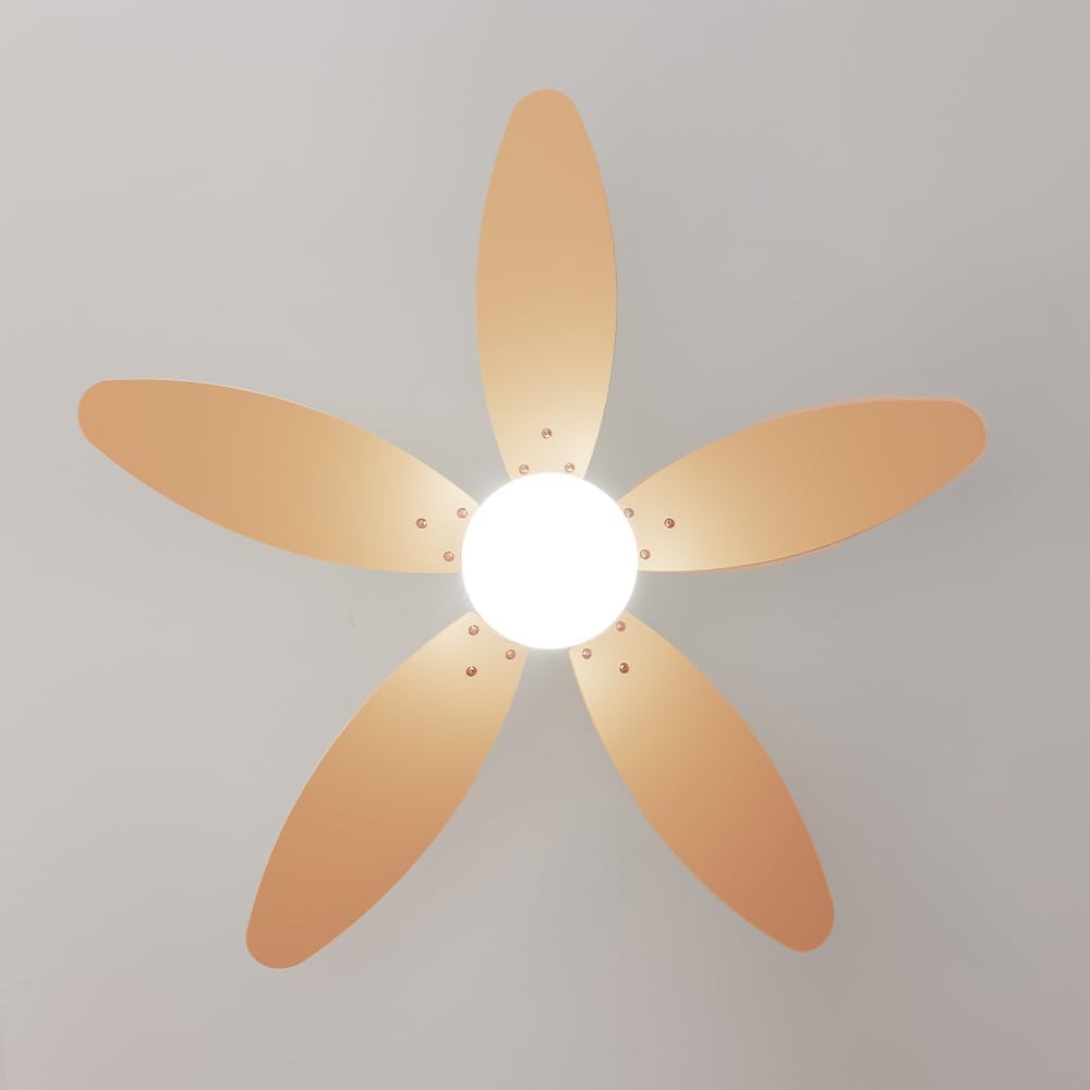 Cecotec EnergySilence Aero 4260 Full Orange - Ventilatore da Soffitto - immagine 8