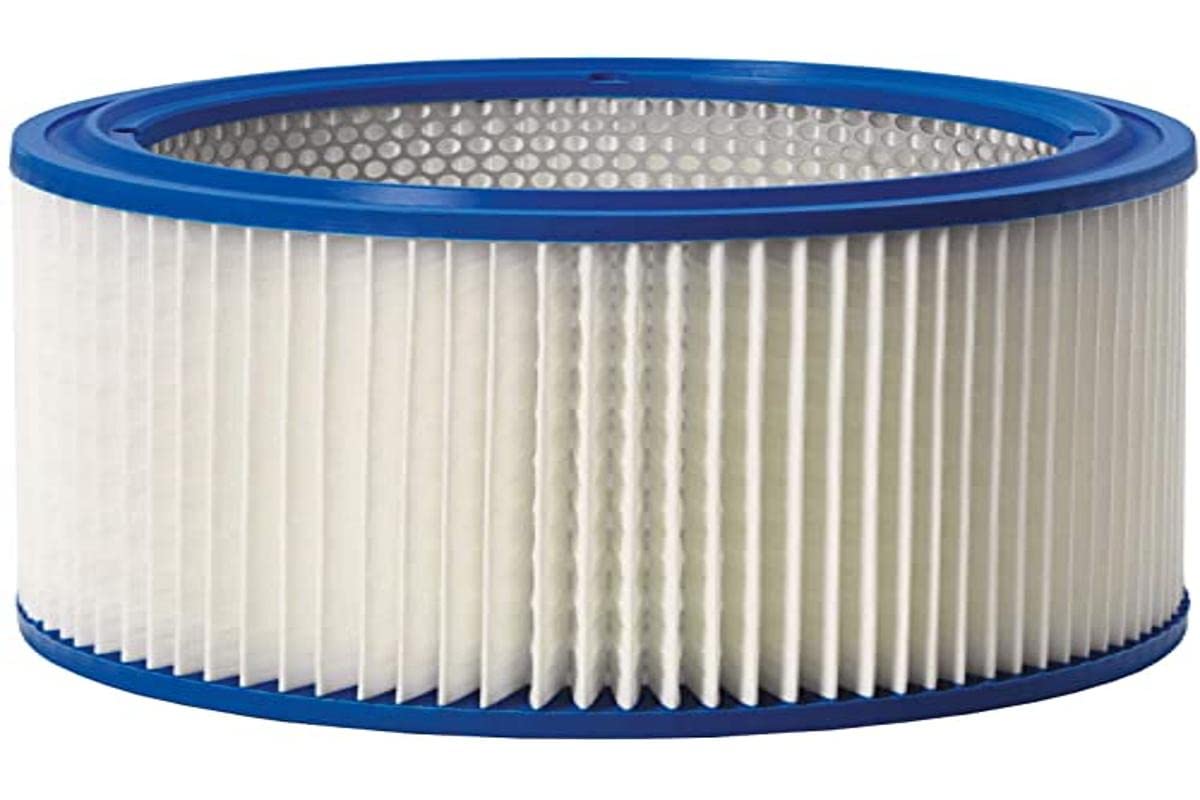 Nilfisk Elemento Filtrante D275X187 M-Class PET NANO