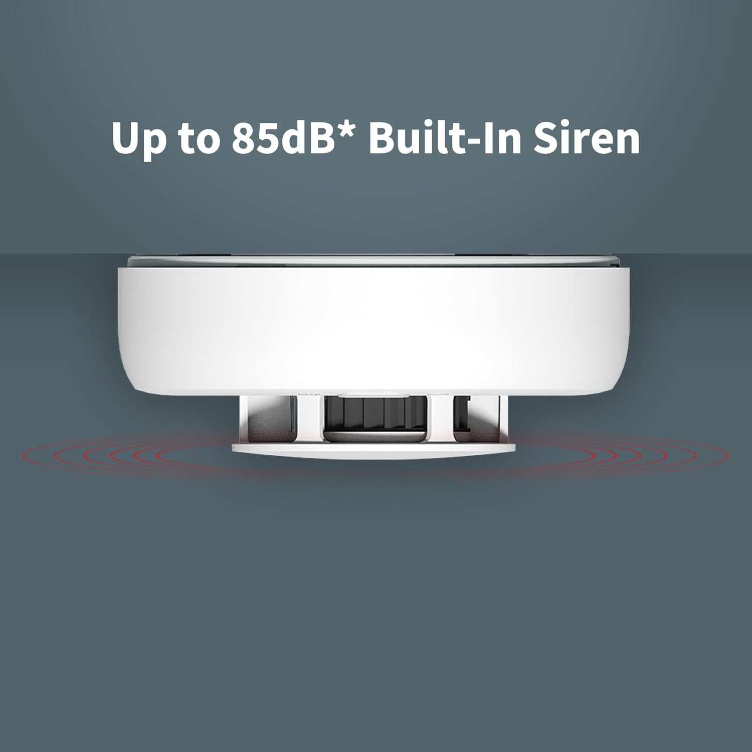 Aqara Rilevatore di Fumo con Batteria 10 Anni - immagine 2