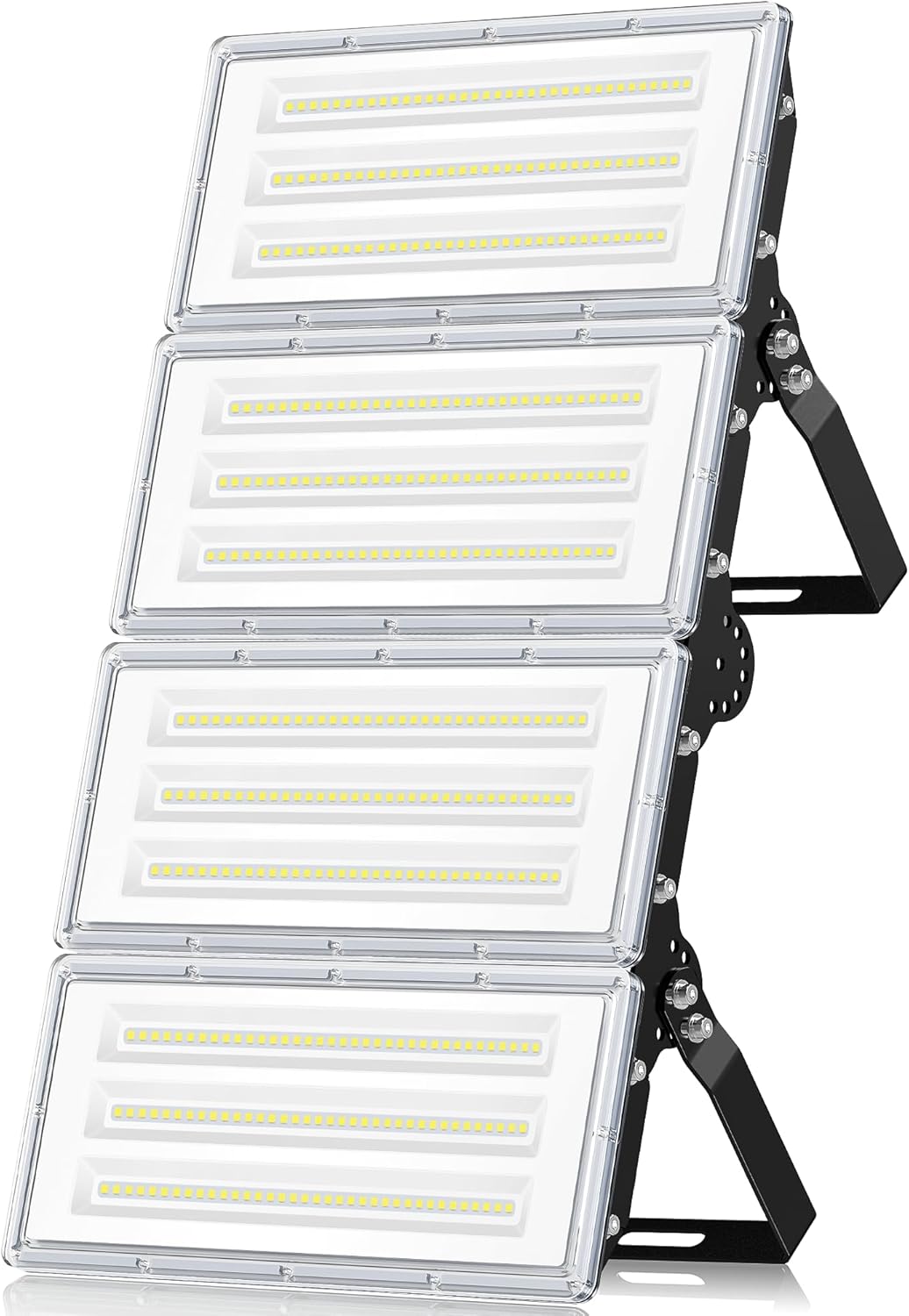 Annifunly Faretto LED da Esterno 400W 40000LM IP67 - immagine 1