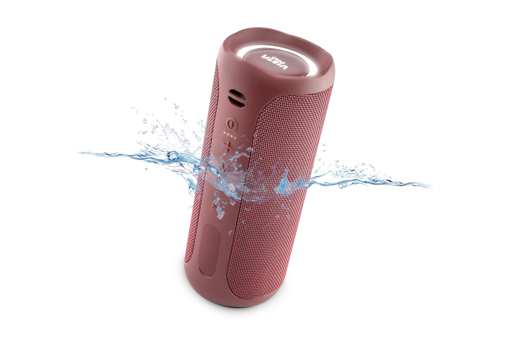 Vieta Pro Altoparlante Bluetooth Impermeabile #Party Bordeaux