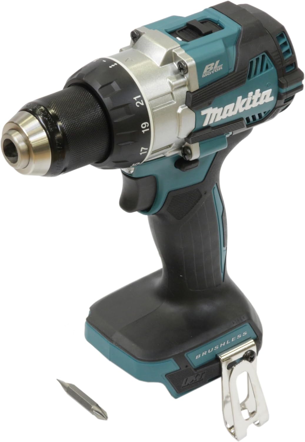 Makita DDF489Z 18V LXT Brushless Trapano Avvitatore 13mm - immagine 1