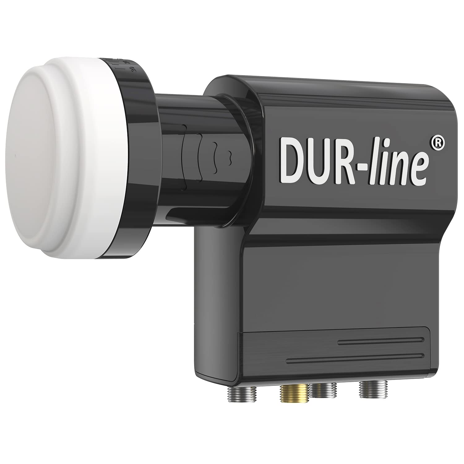 Dur-line UK 124-3L - LNB dCSS Unicable 24x + 3x Legacy