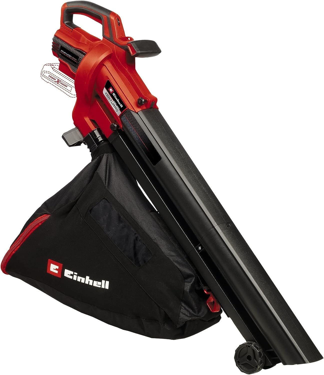 Einhell VENTURRO 18/210 - Aspirafoglie Power X-Change