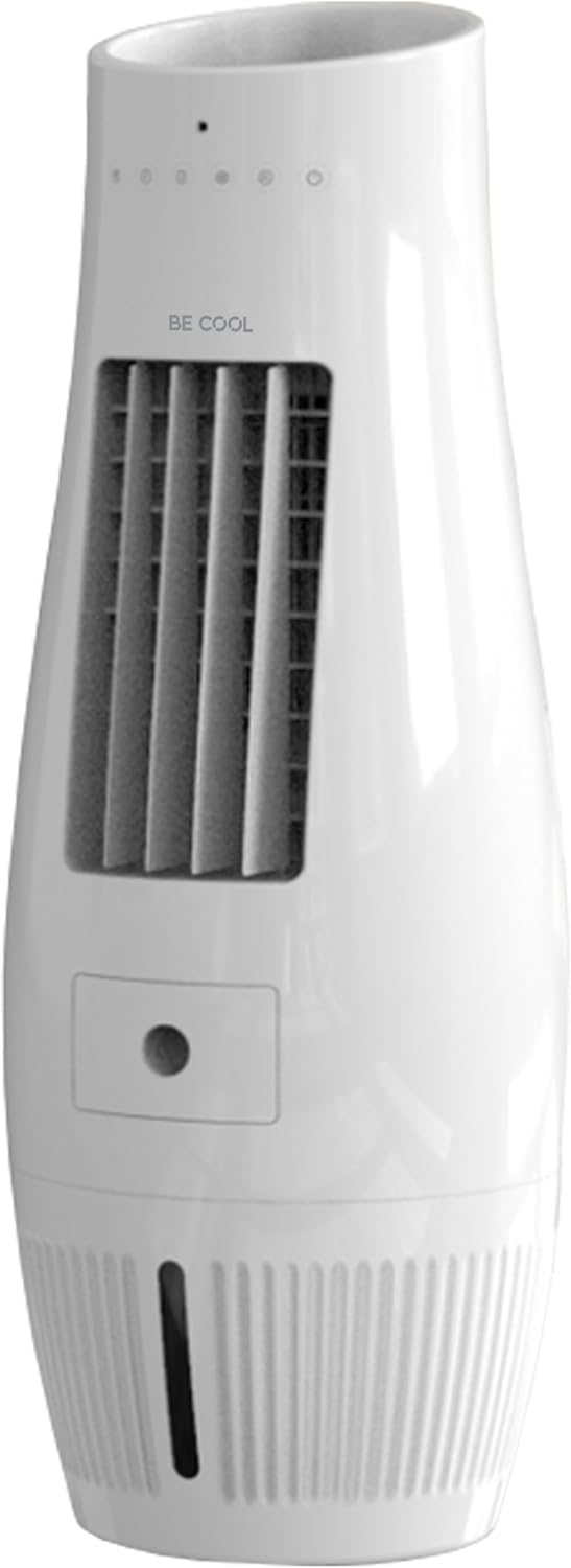 Be Cool Raffreddatore d'Aria Design 6 in 1 50W