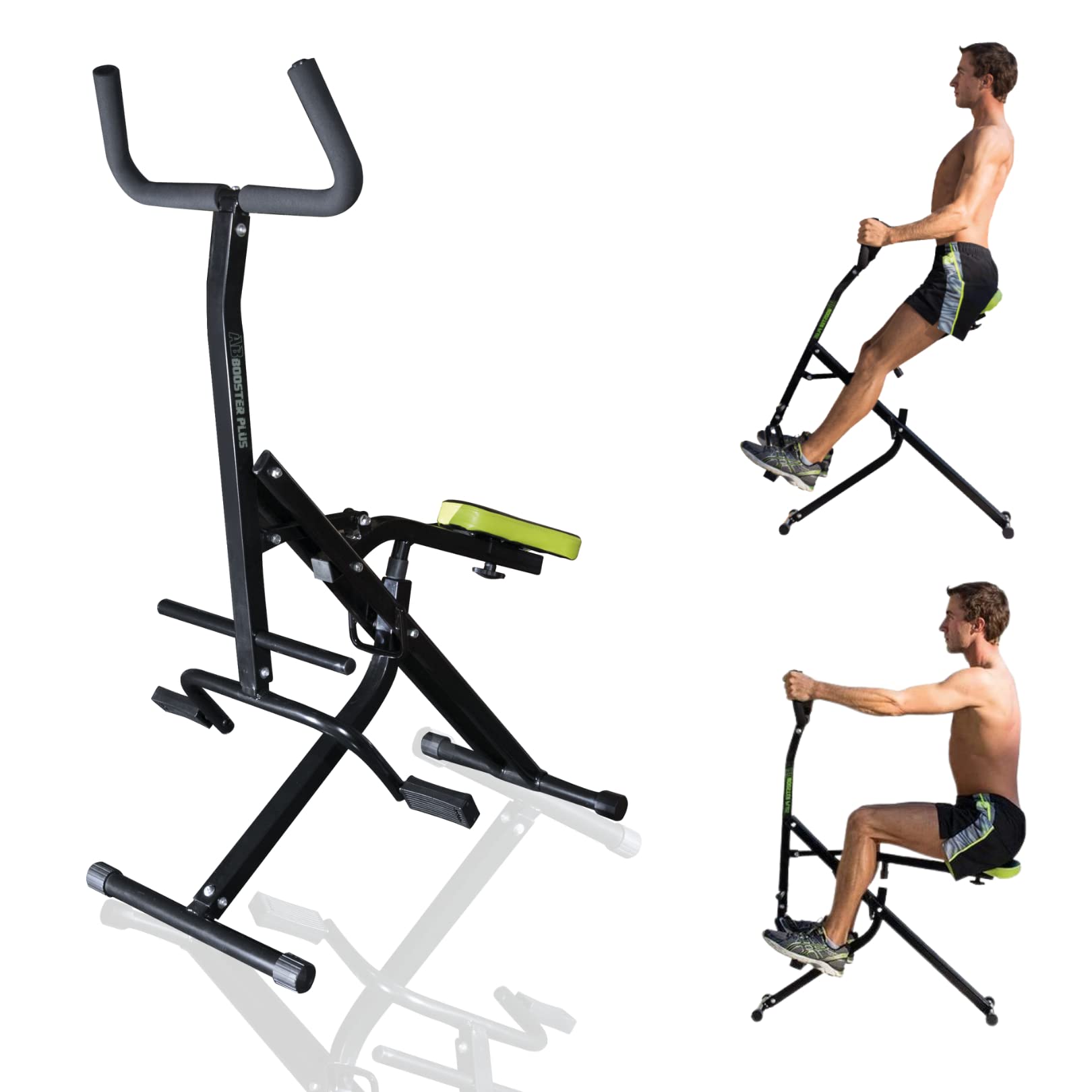 Best Direct GYMFORM AB BOOSTER - Attrezzo Addominali