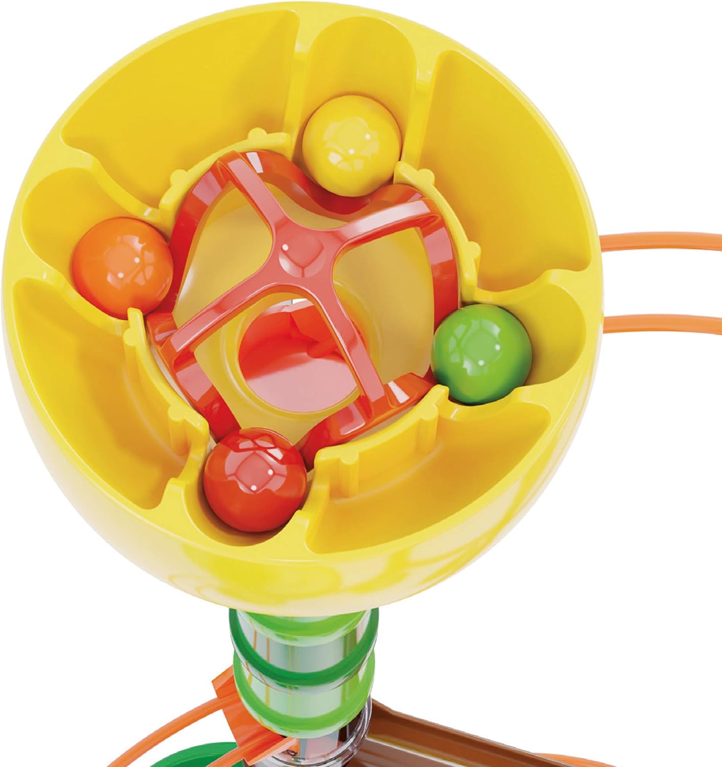 Quercetti Tor Mogoga Jungle - immagine 3