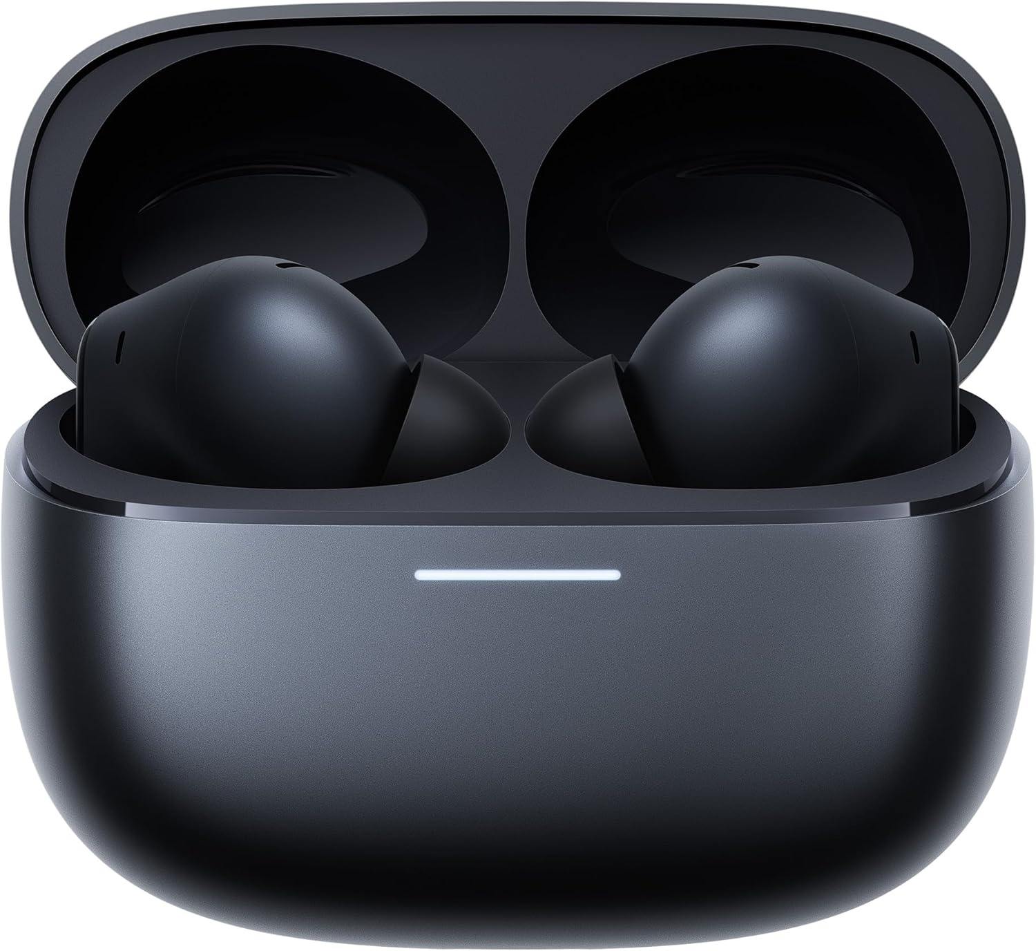 Xiaomi Redmi Buds 6 Pro - Cuffie Bluetooth ANC, Nero - immagine 5