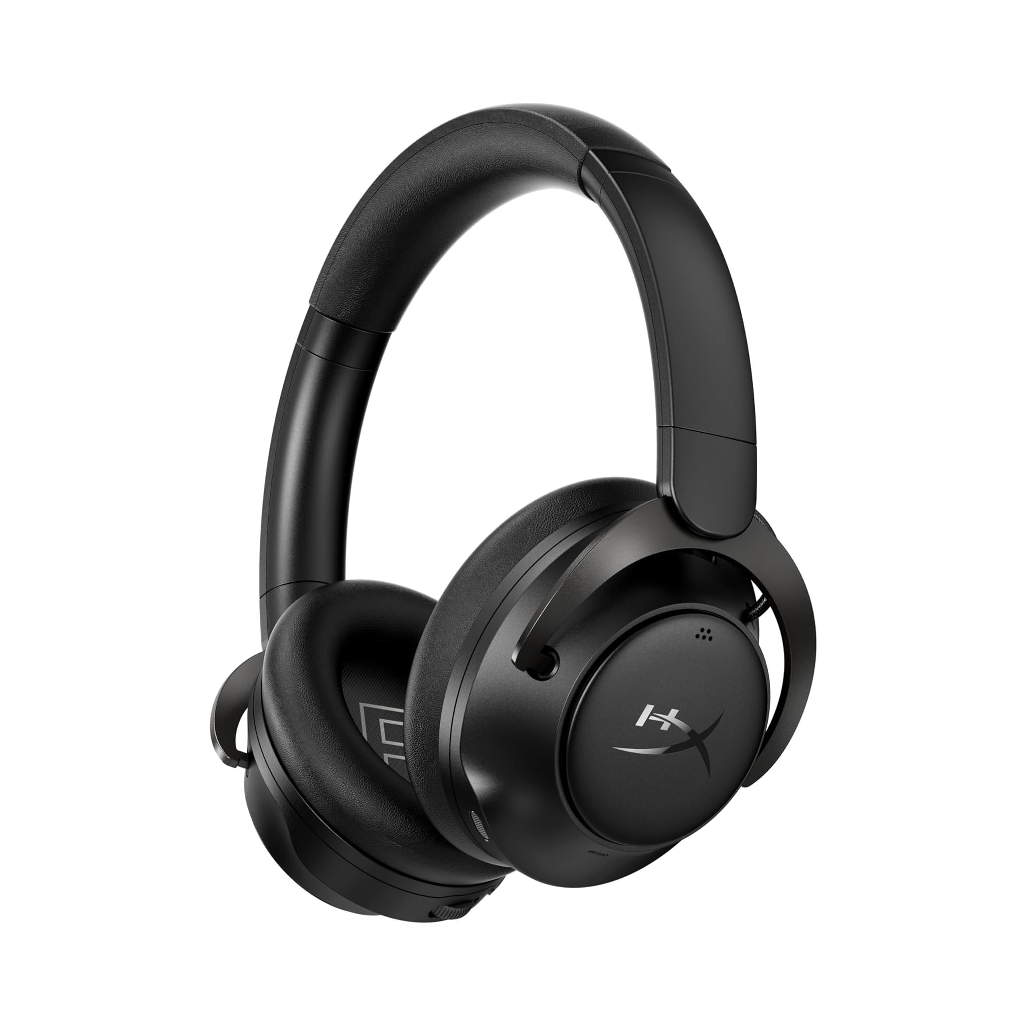 Hyperx Cloud Mix 2 - Cuffie Wireless ANC, Nero