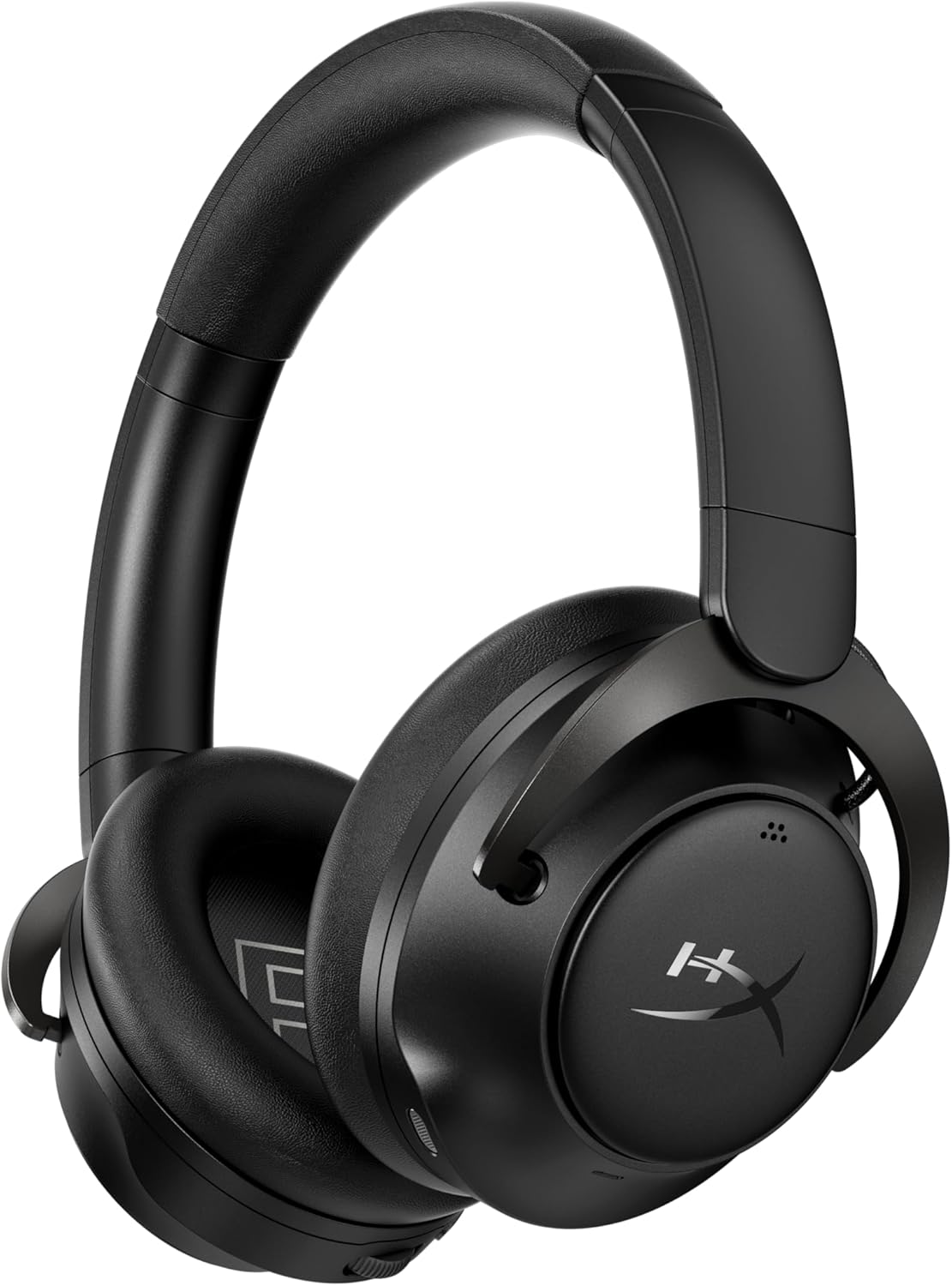 Hyperx Cloud Mix 2 - Cuffie Wireless ANC, Nero - immagine 2