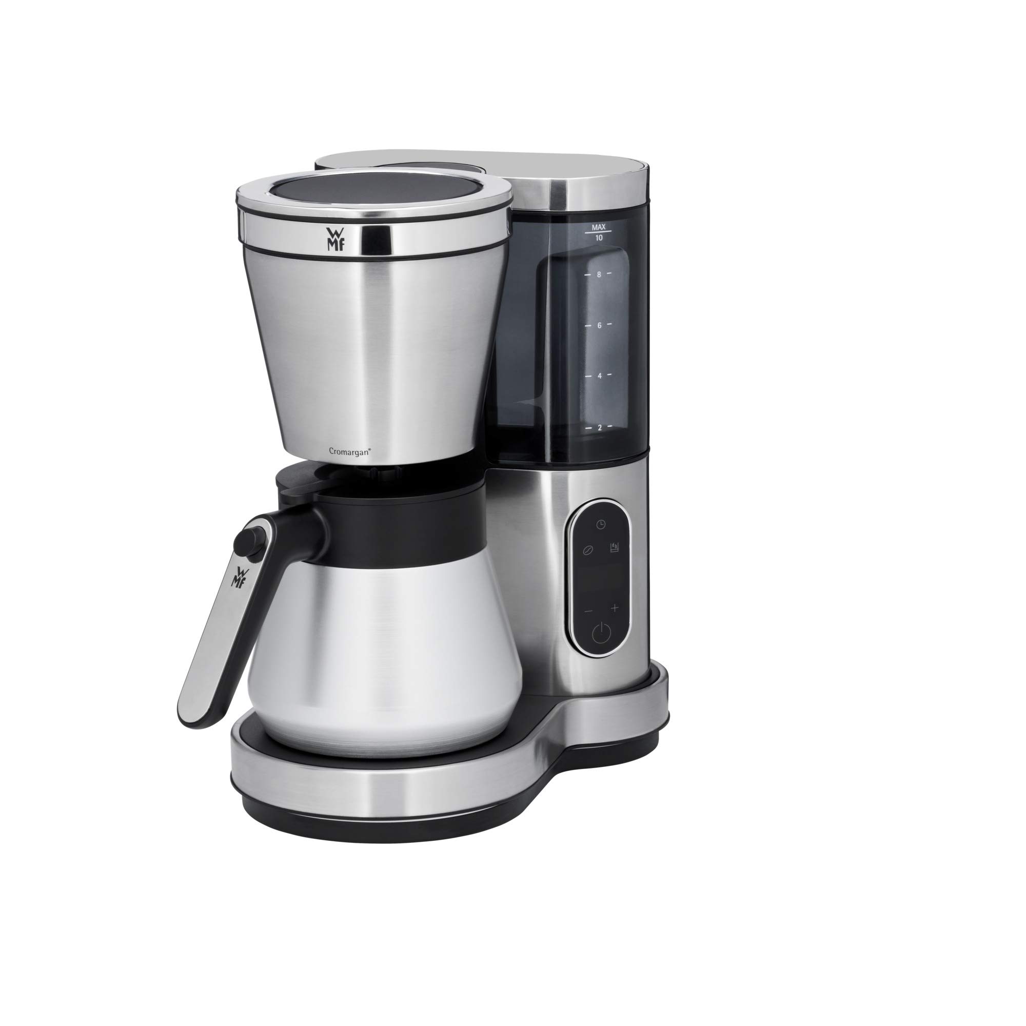 Wmf Lumero - Macchina Caffè con Caraffa Termica, 800W
