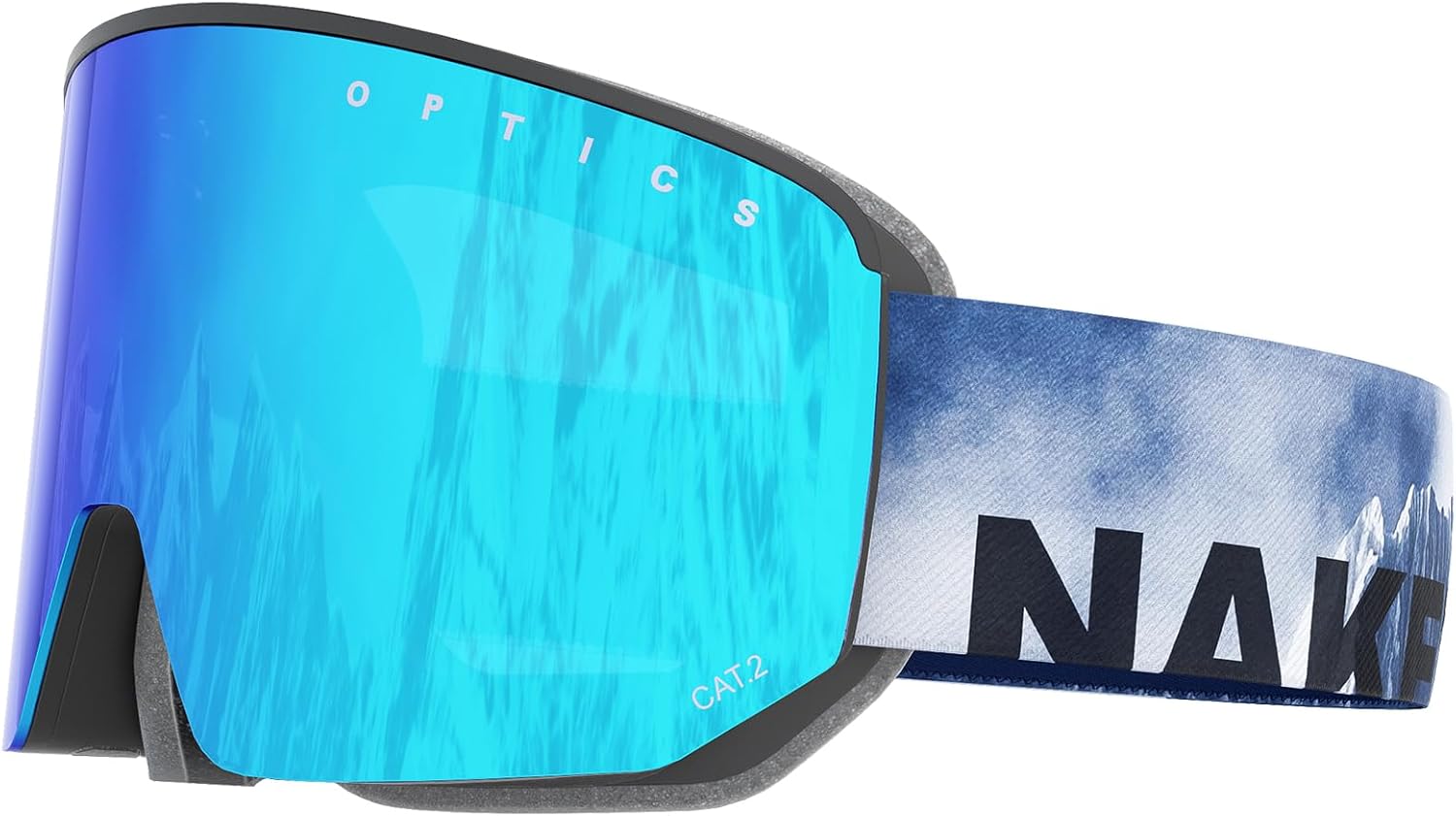 NAKED Optics The NOVA Occhiali da Sci - immagine 1