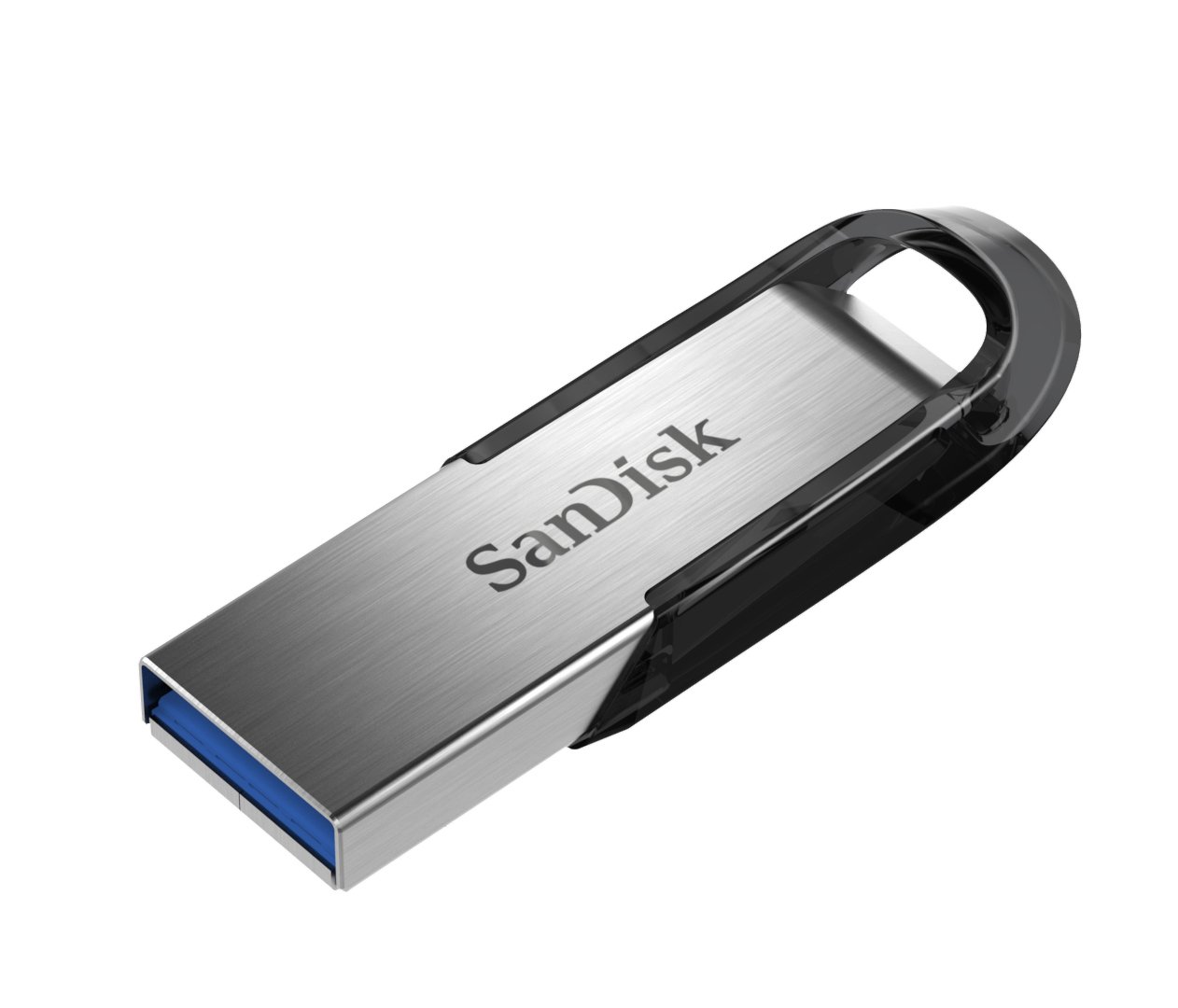 Sandisk Ultra Flair - Unità Flash USB 3.0 32 GB, Blu