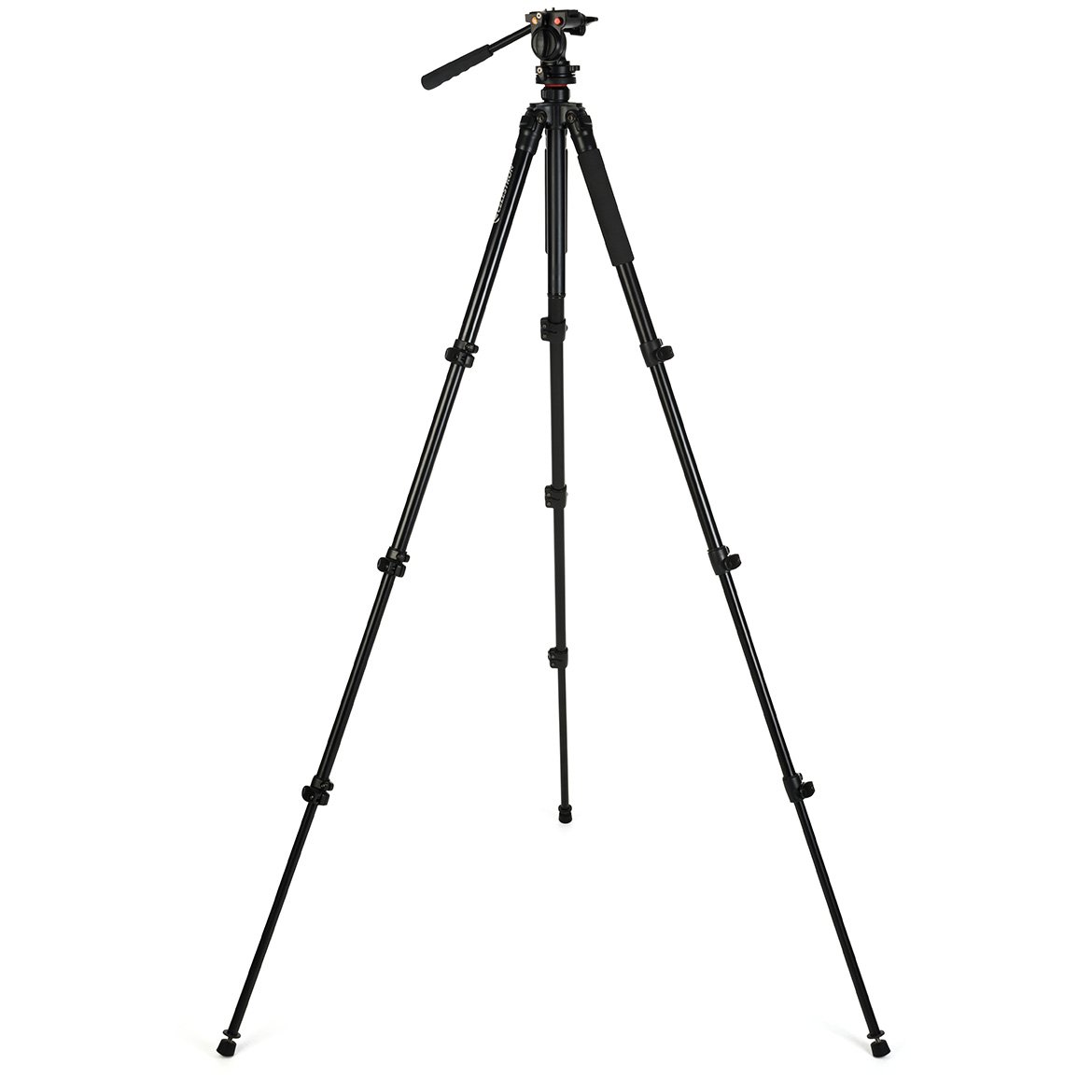 Celestron 82052 Regal Premium Treppiede, Nero