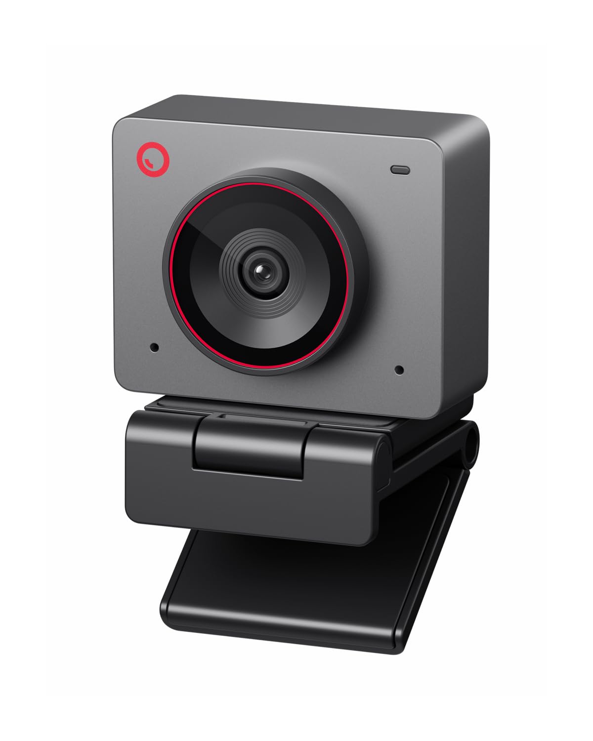 Obsbot Meet 2 - Webcam 4K AI con sensore da 1/2"