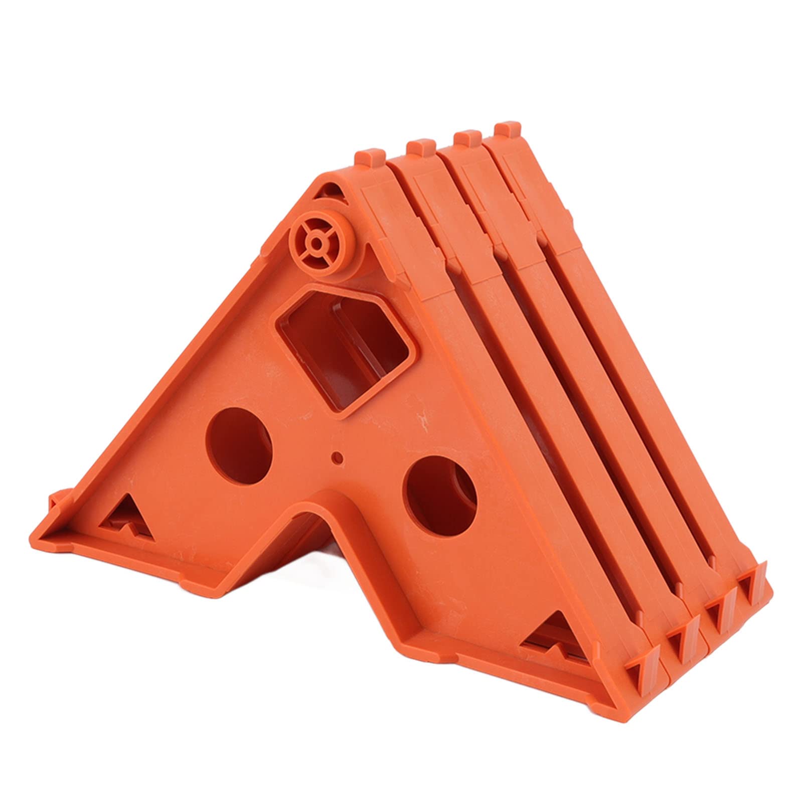 Rack Vernice Spray Professionale 4 Pezzi