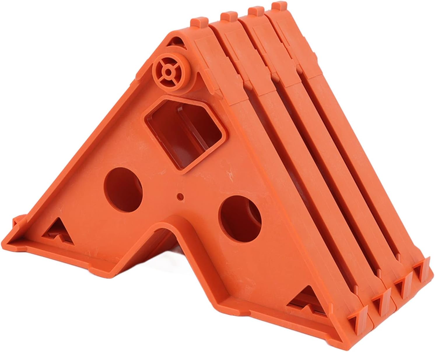 Rack Vernice Spray Professionale 4 Pezzi - immagine 1