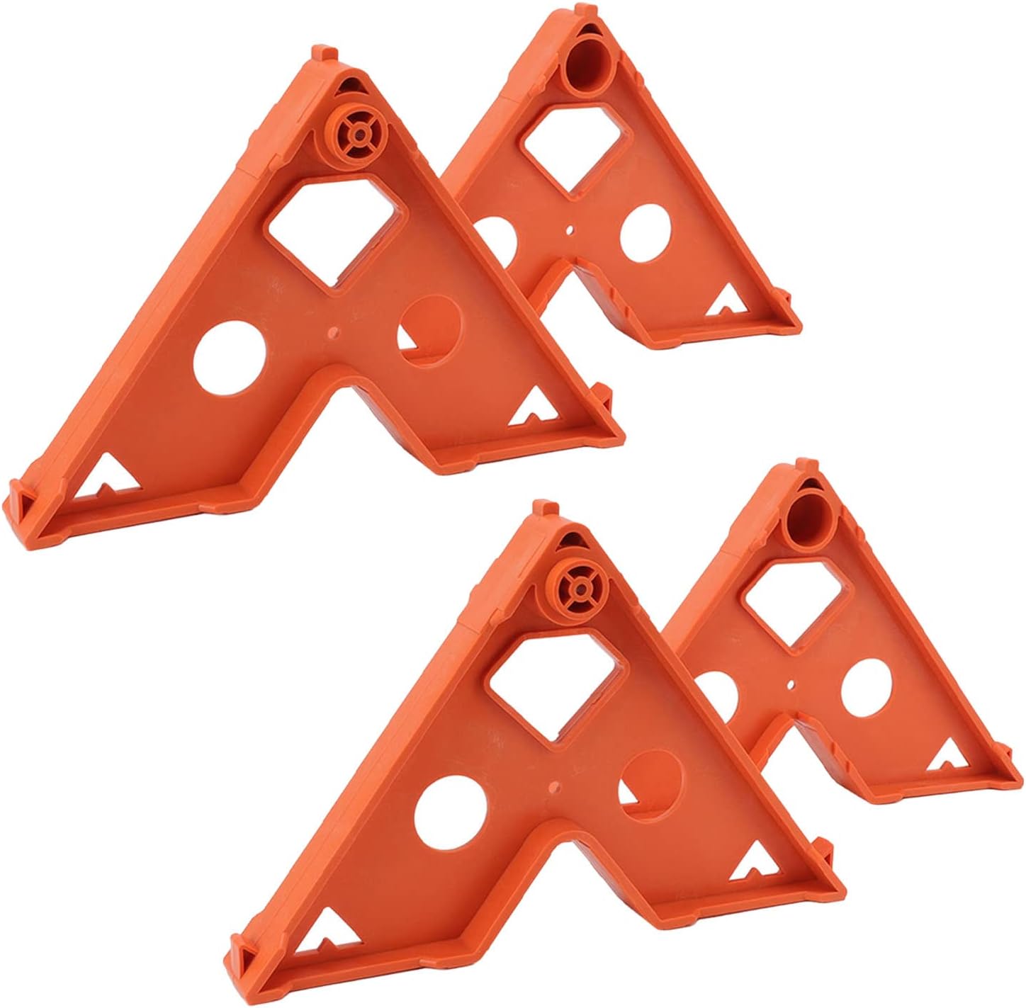 Rack Vernice Spray Professionale 4 Pezzi - immagine 6