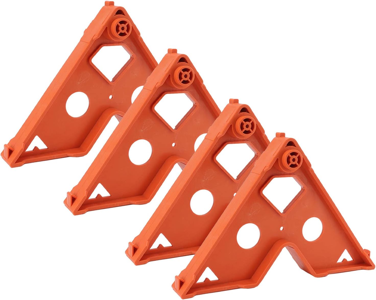 Rack Vernice Spray Professionale 4 Pezzi - immagine 7