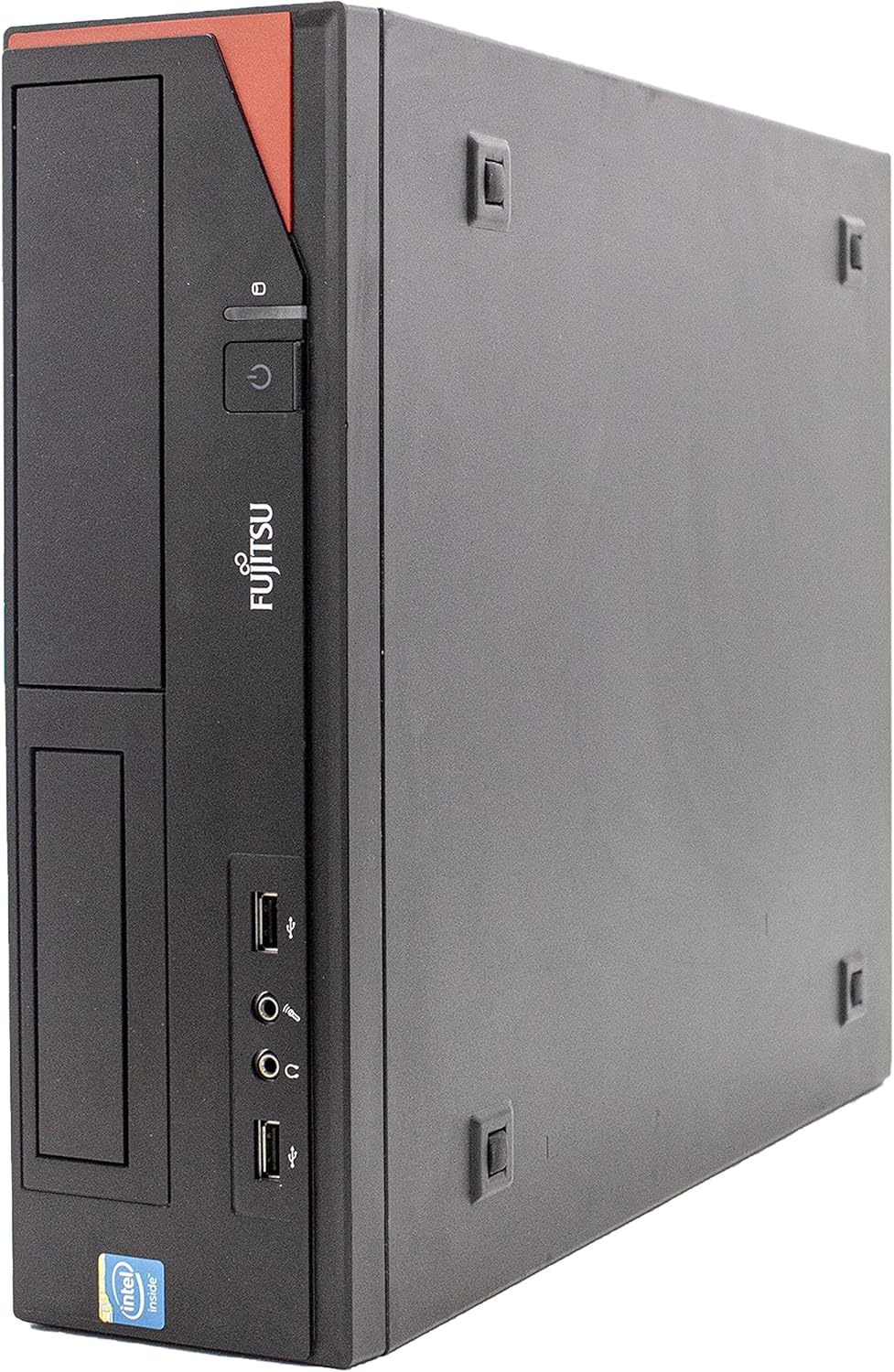 PC Fisso Fujitsu Esprimo E420 E85+ SFF Ricondizionato - immagine 1