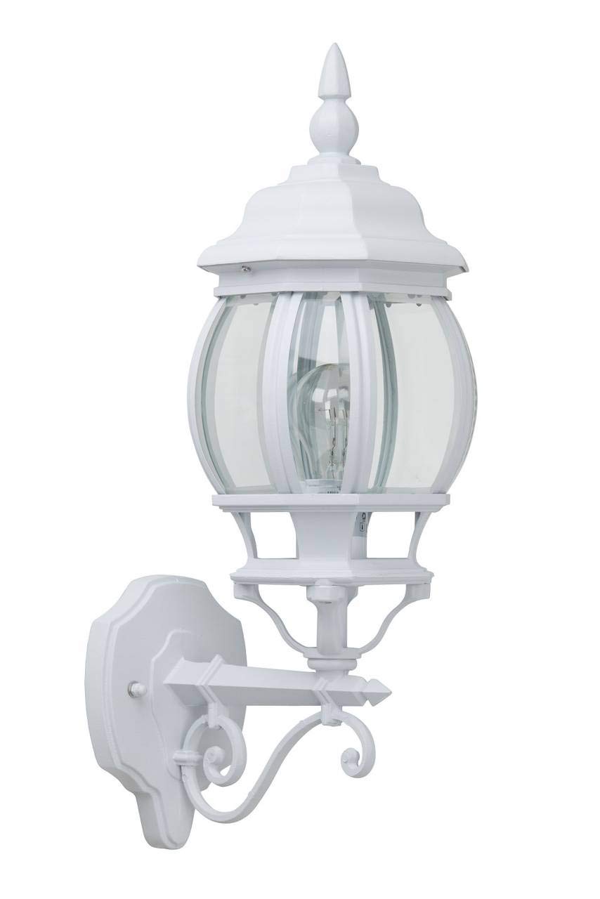 Brilliant Istria 48681/05 - Lampioncino da Parete Esterni