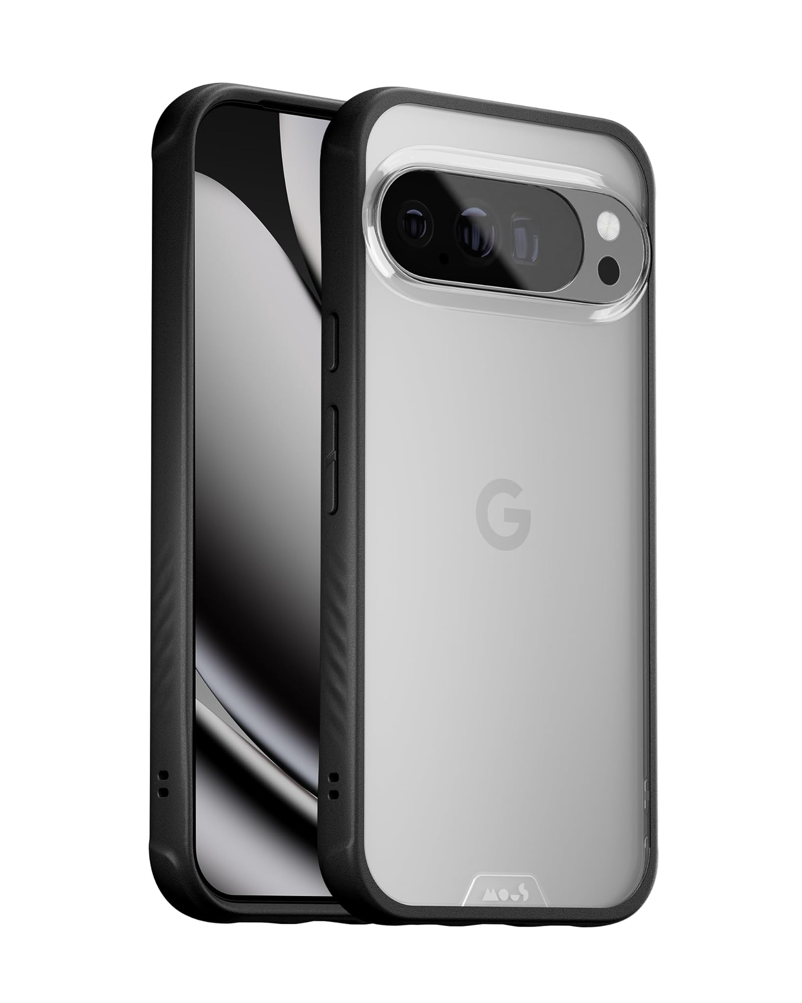 Mous Cover per Google Pixel 10 Pro XL (2025) - Clarity