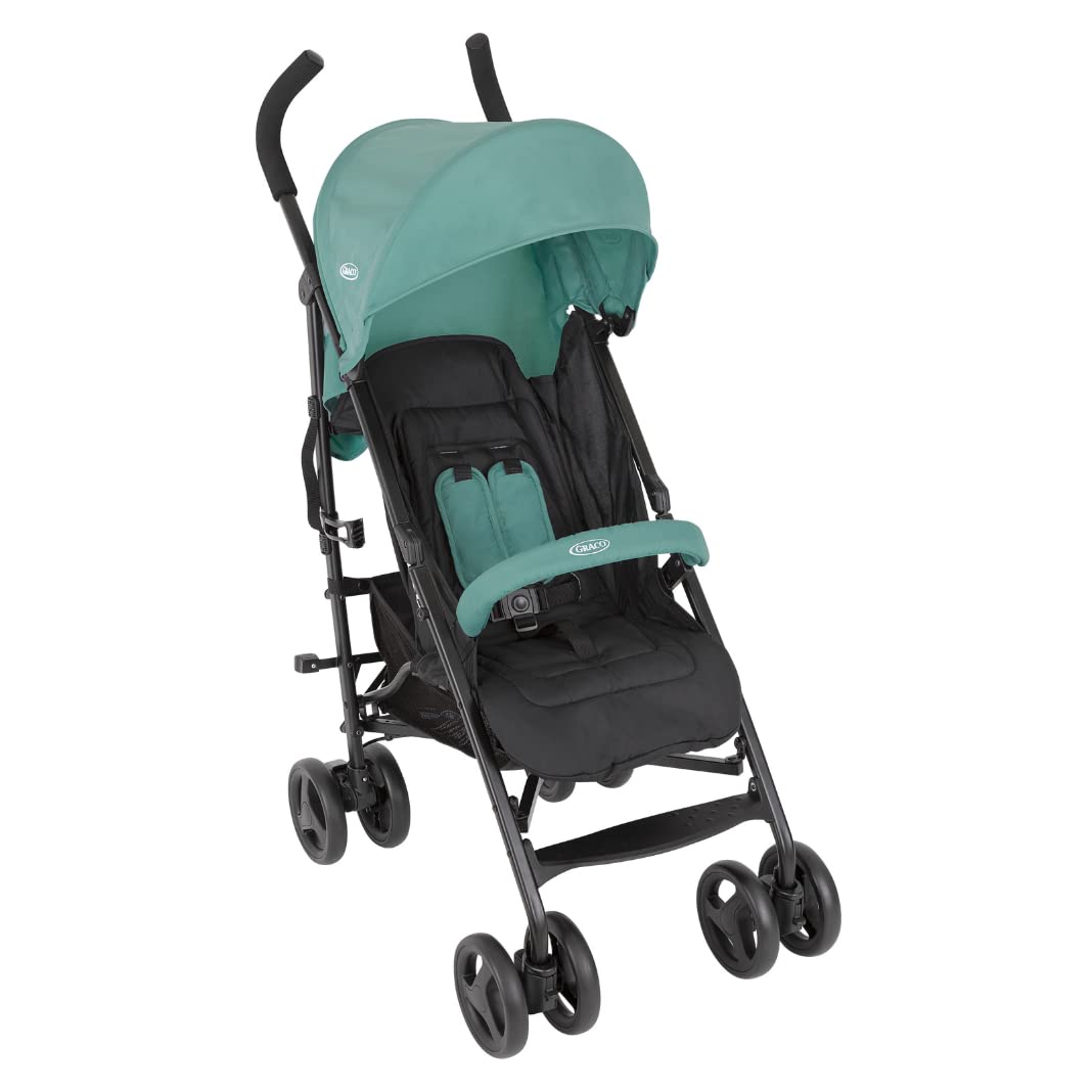 Graco TraveLite Passeggino, Menta