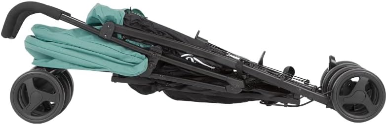 Graco TraveLite Passeggino, Menta - immagine 5