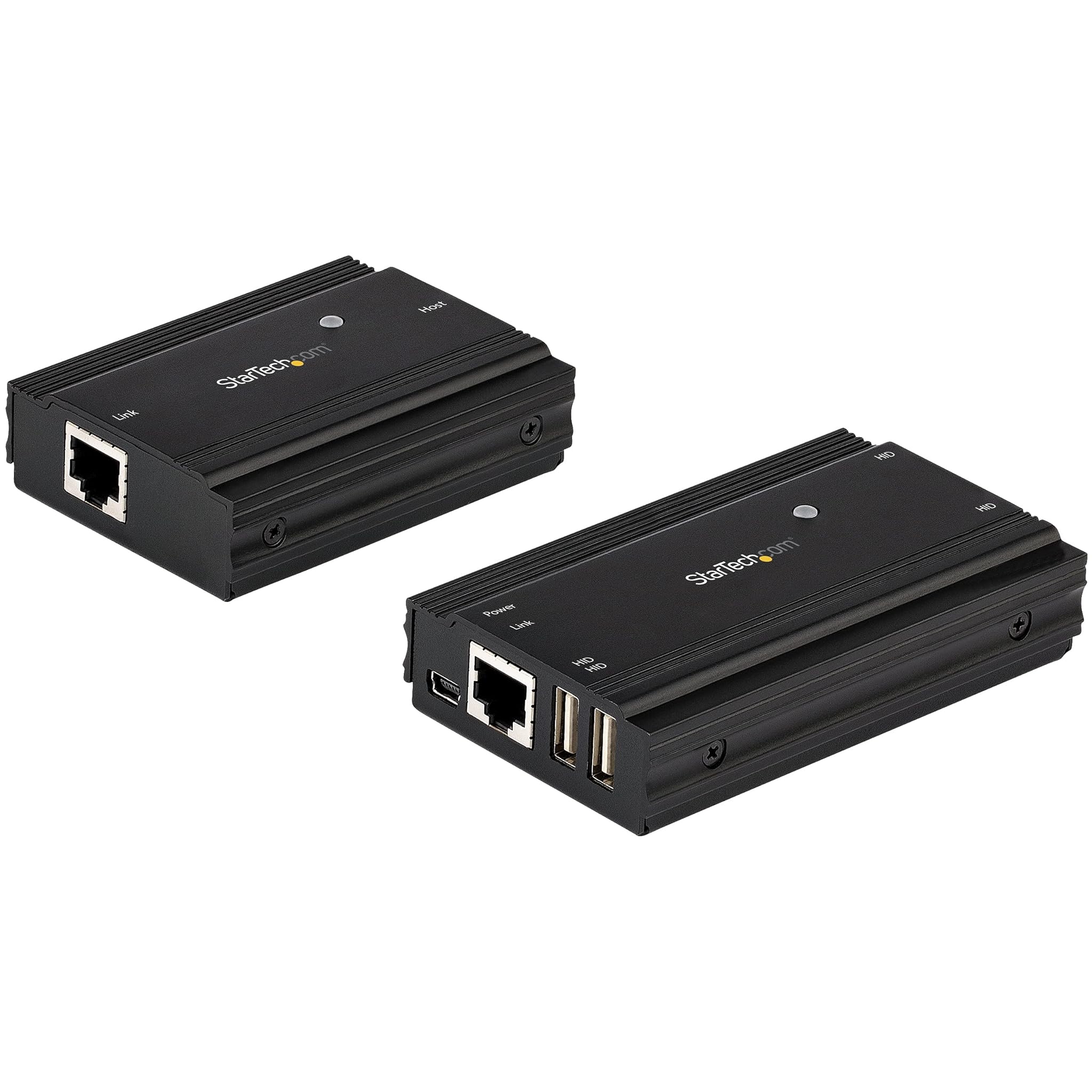 Startech.com Extender USB 2.0 a 4 Porte 100m