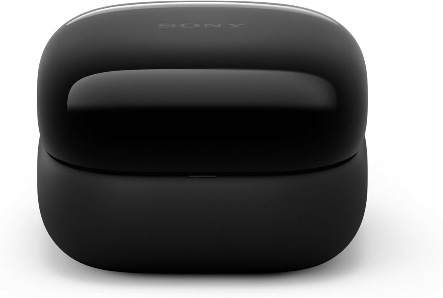 Sony LinkBuds Fit - Cuffie True Wireless ANC, Black - immagine 14