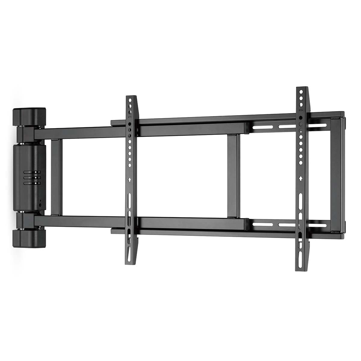 Motorised TV Wall Mount 32-75" Nero