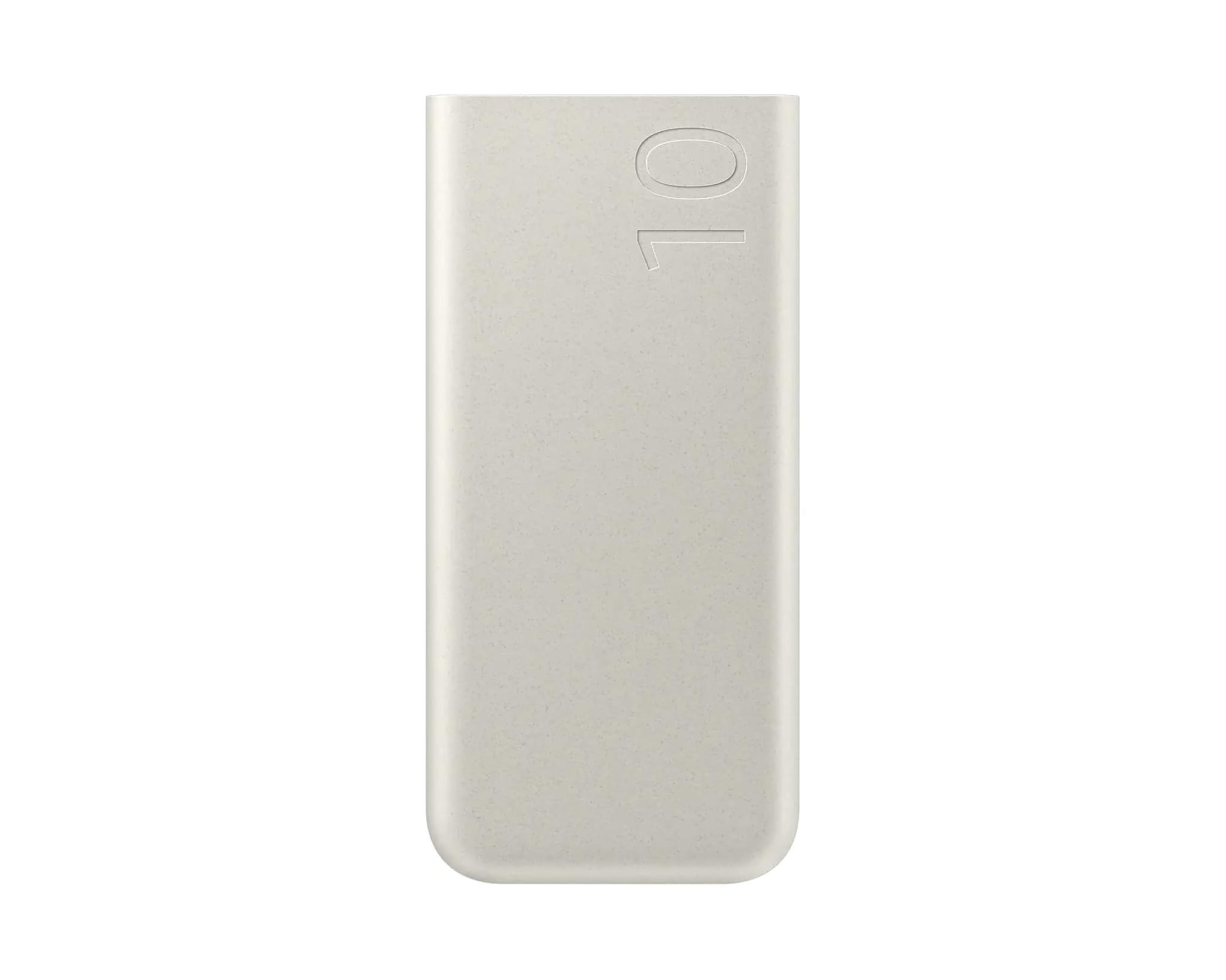 Samsung Powerbank 10000mAh 25W - Beige