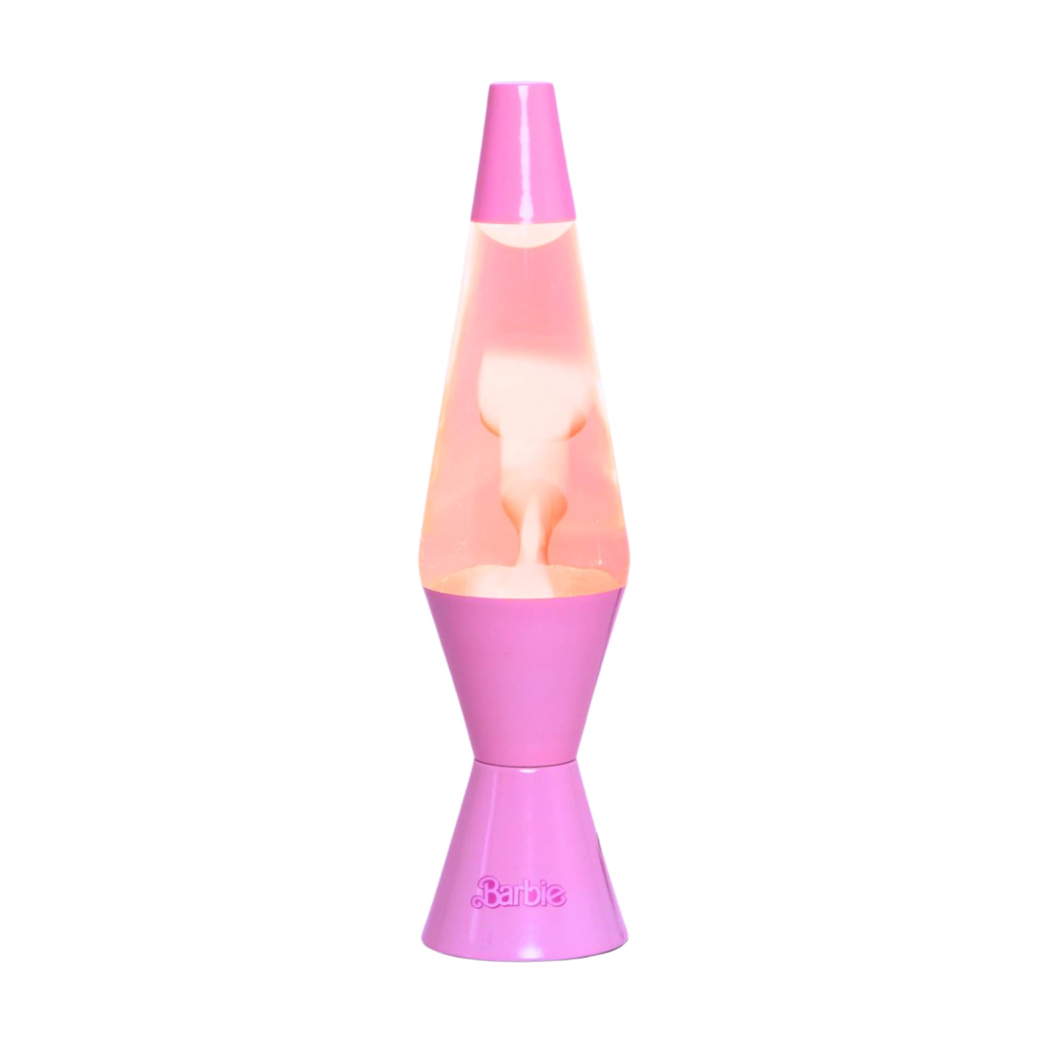 Barbie Lampada Lava - Lampada Rilassante Design