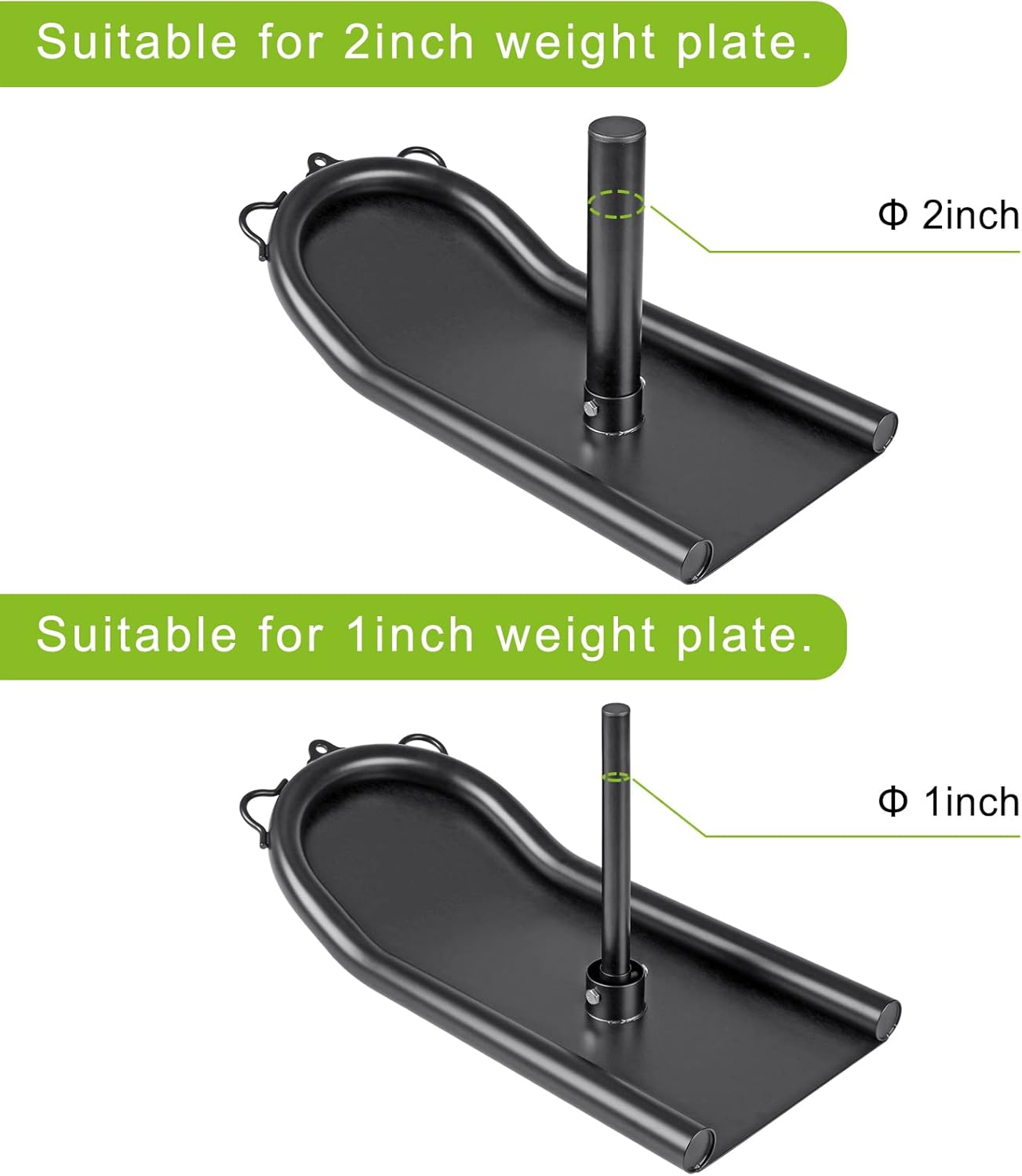 Kipika Slitta per Pesi Push-Pull Fitness - immagine 5