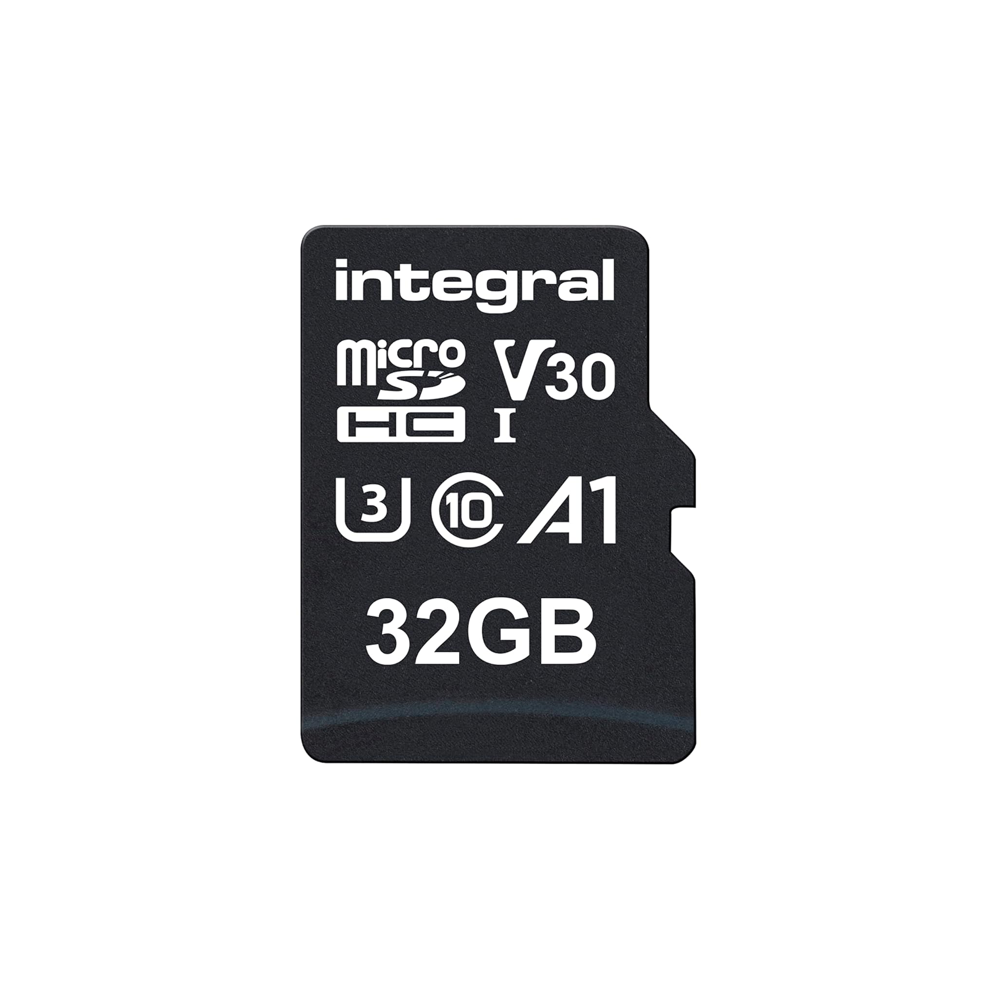 Integral Scheda MicroSD 32GB 4K Video 100MB/s