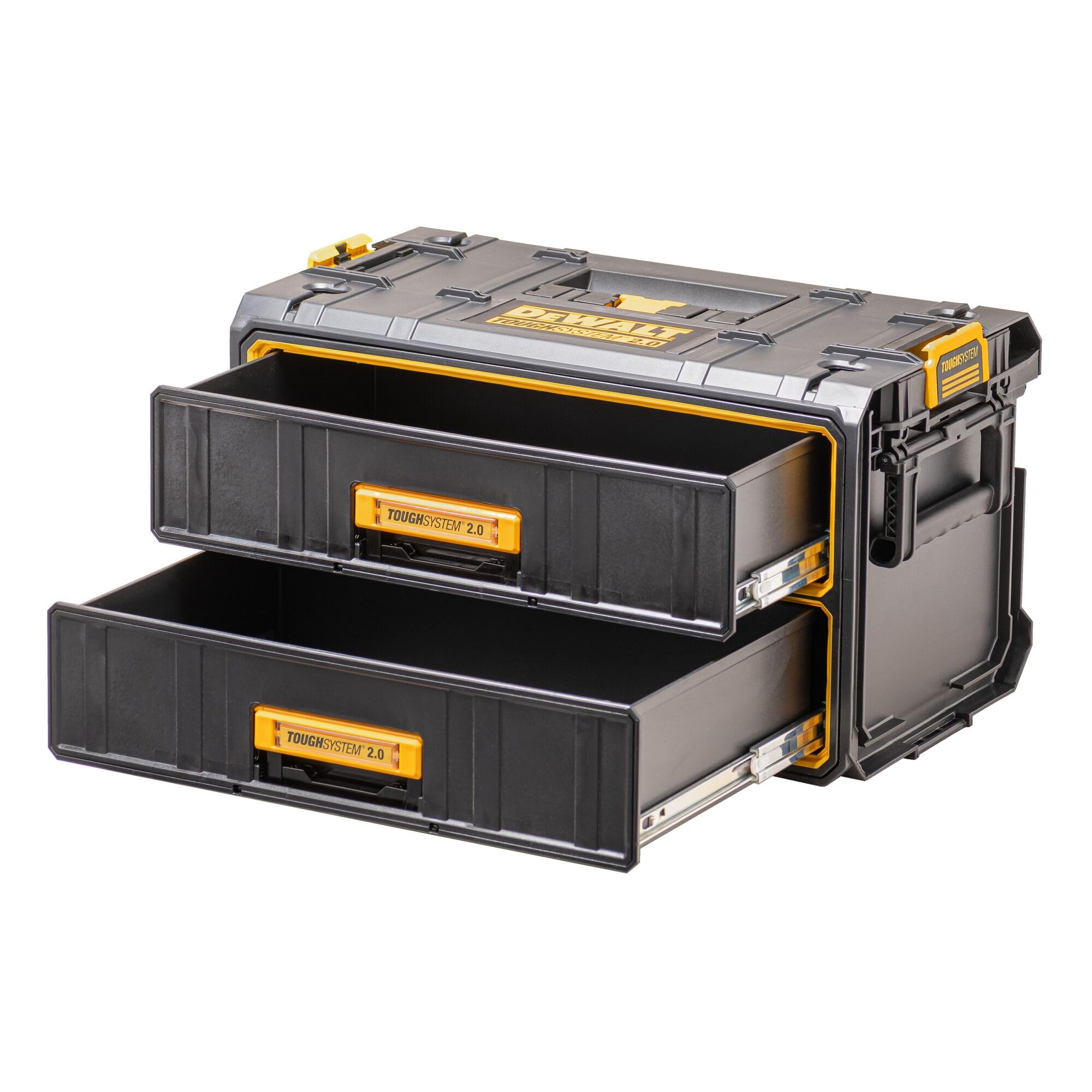 Dewalt DWST83529-1 - TOUGHSYSTEM 2.0 Cassettiera