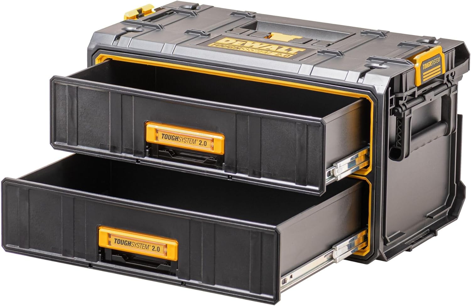 Dewalt DWST83529-1 - TOUGHSYSTEM 2.0 Cassettiera - immagine 1