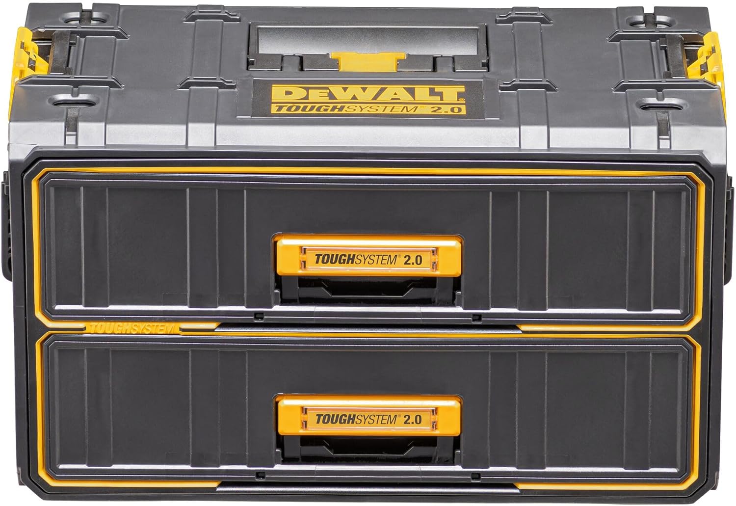 Dewalt DWST83529-1 - TOUGHSYSTEM 2.0 Cassettiera - immagine 2