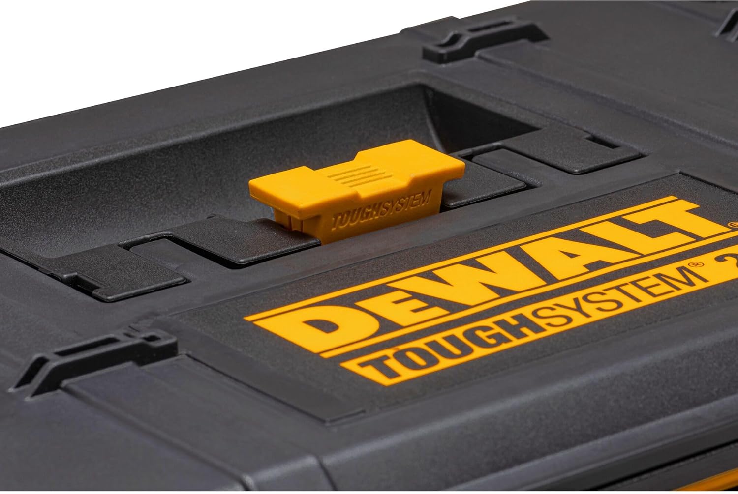 Dewalt DWST83529-1 - TOUGHSYSTEM 2.0 Cassettiera - immagine 4