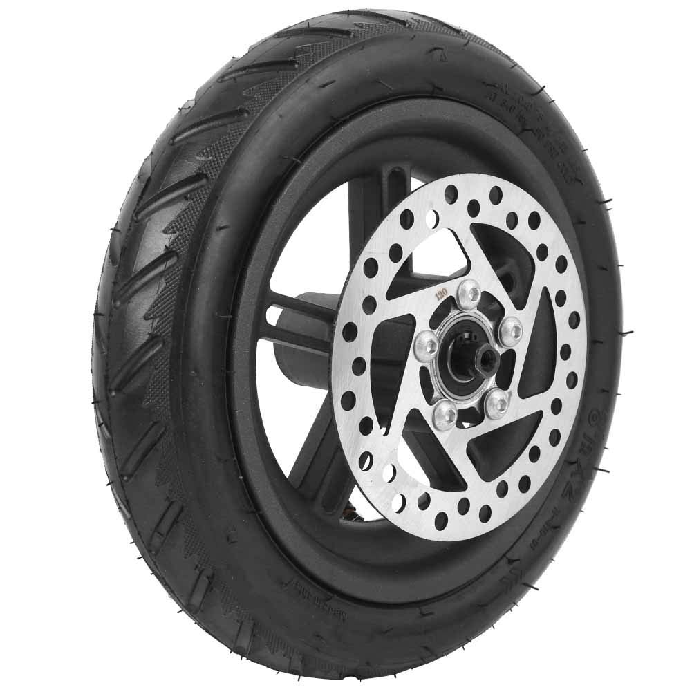 Ruota Posteriore 120 per Scooter Elettrico
