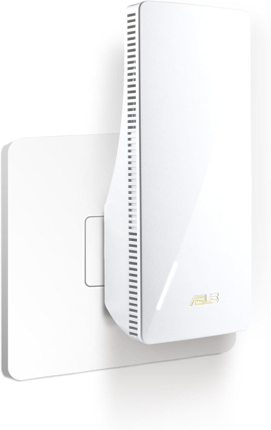 Asus RP-BE58 BE3600 Dual Band WiFi 7 AiMesh Ripetitore - immagine 1
