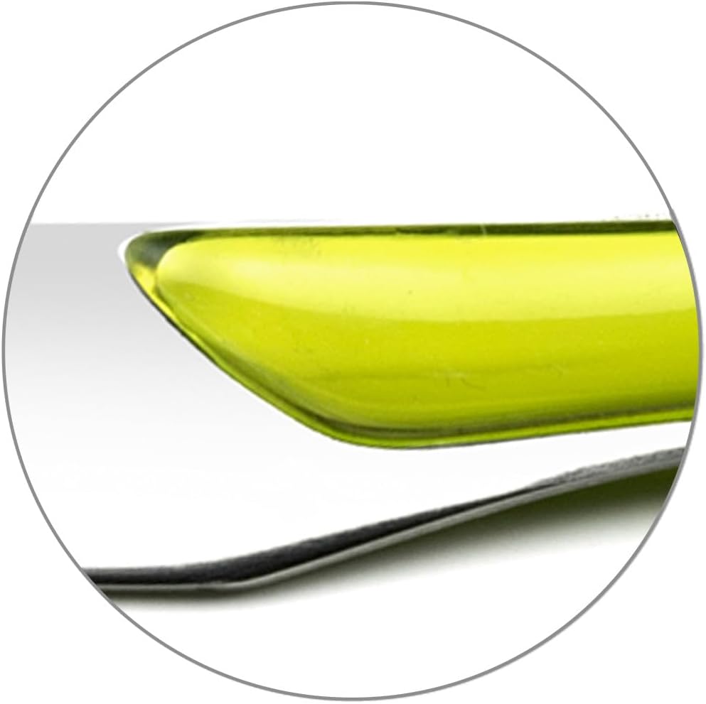 Amefa Servizio Posate Eclat 32 Pezzi, Verde Anice - immagine 3