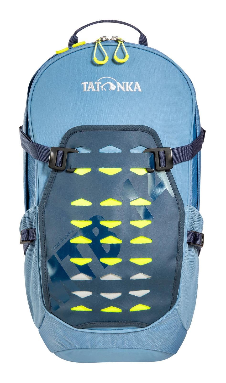 Tatonka Zaino unisex per bicicletta, Mtb 14, confezione da 1