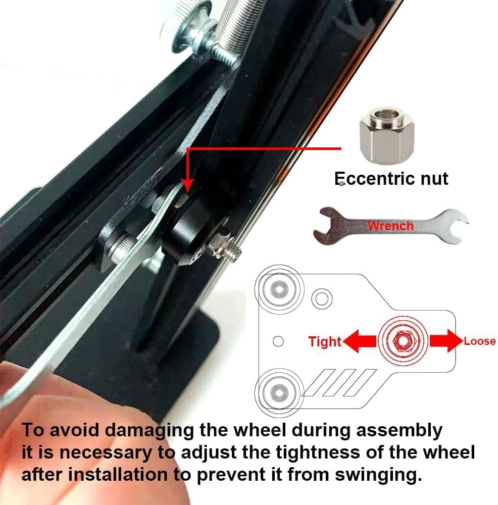 Utensile a caldo per inserti filettati 3D - immagine 6