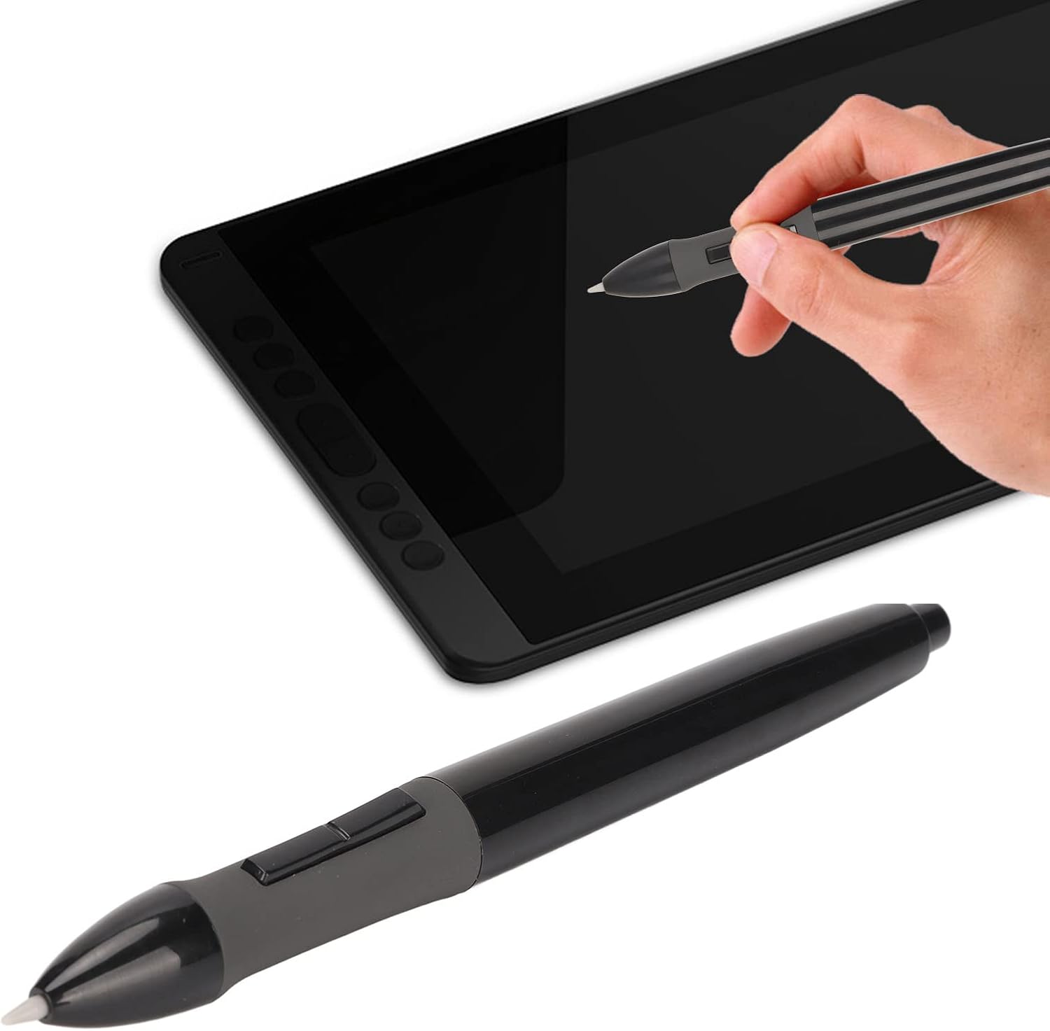 Penna Stilo PEN68D Attiva Touch Screen 8192 Livelli - immagine 8